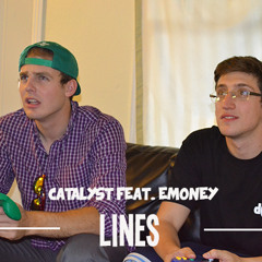 Lines ft. Emoney