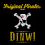 Artwork for Original Pirates - Dinw! (G-Islands Music)