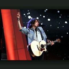 Whipping Post-Jesse Kinch