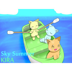 【A-1 Climax 5th】Sky Summer