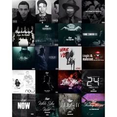 Logic - What You Want
