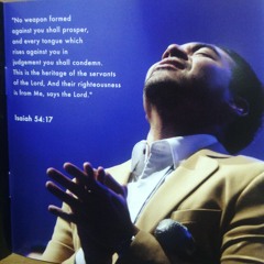 Bersyukurlah - Argo Pariadji