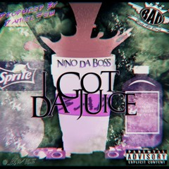 I Got The Juice