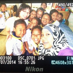 All of Me - Astri's cover at Thailand