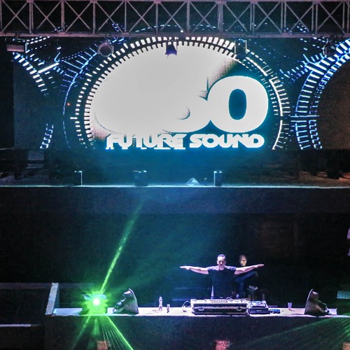 Mohamed Ragab Live At Space Sharm FSOE 350