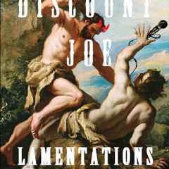 DiscounT Joe - Lamentations
