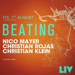 Beating BA ... 2hs Live at LIV !!