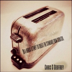 The Toaster Project.