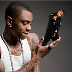 T.I. & Soulja Boy - Poppin' Bottles & Gurl You Stank