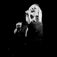 Let Us Be Loving - Alice Russell