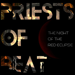 The Night Of The Red Eclipse