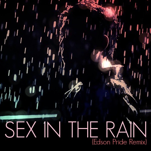 Rain sex