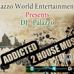 ADDICTED TO HOUSE MUSIC Vol 2