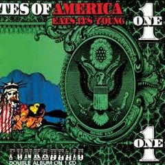 Funkadelic - I Call My Baby Pussycat