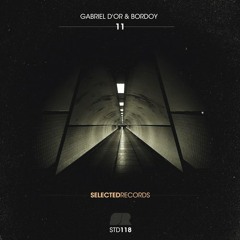 Gabriel D'Or & Bordoy - CARBON 12 (Original Mix)