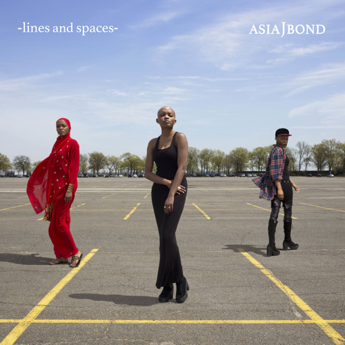 Stream Lines and Spaces by AsiaJBond Listen online for free on SoundCloud