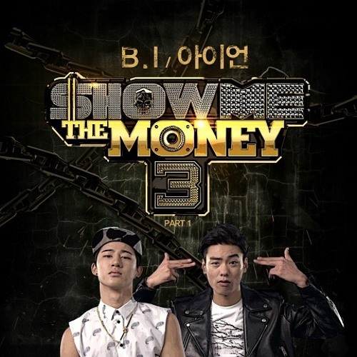 B.I : BE I [Show Me The Money 3 Part 1]
