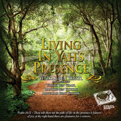 Yah's Music