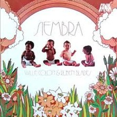 (Producción Clásica) 1978 - Willie Colon y Ruben Blades -  Siembra (mix)