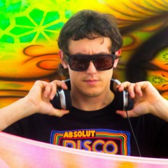 DJ Andre Buss Set Transição  Abril 2014 128k