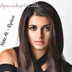 Nadia Ali - Rapture (Apocalypticall Remix)