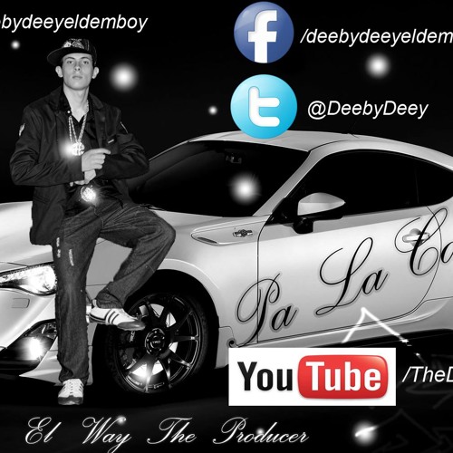 Un Alma - Deeby Deey El Demboy Official