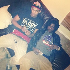 Fredo Ft. Chief Keef Moving Bricks & and Getting Money (Prod. by King Slick & DiceDuce) Snippet