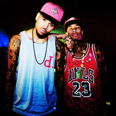 "Watch Me Do It" Instrumental DEMO (Chris Brown, Tyga type beat)