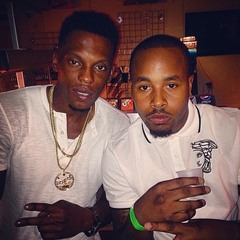 Suggest U To Get It Ft FMG Dez