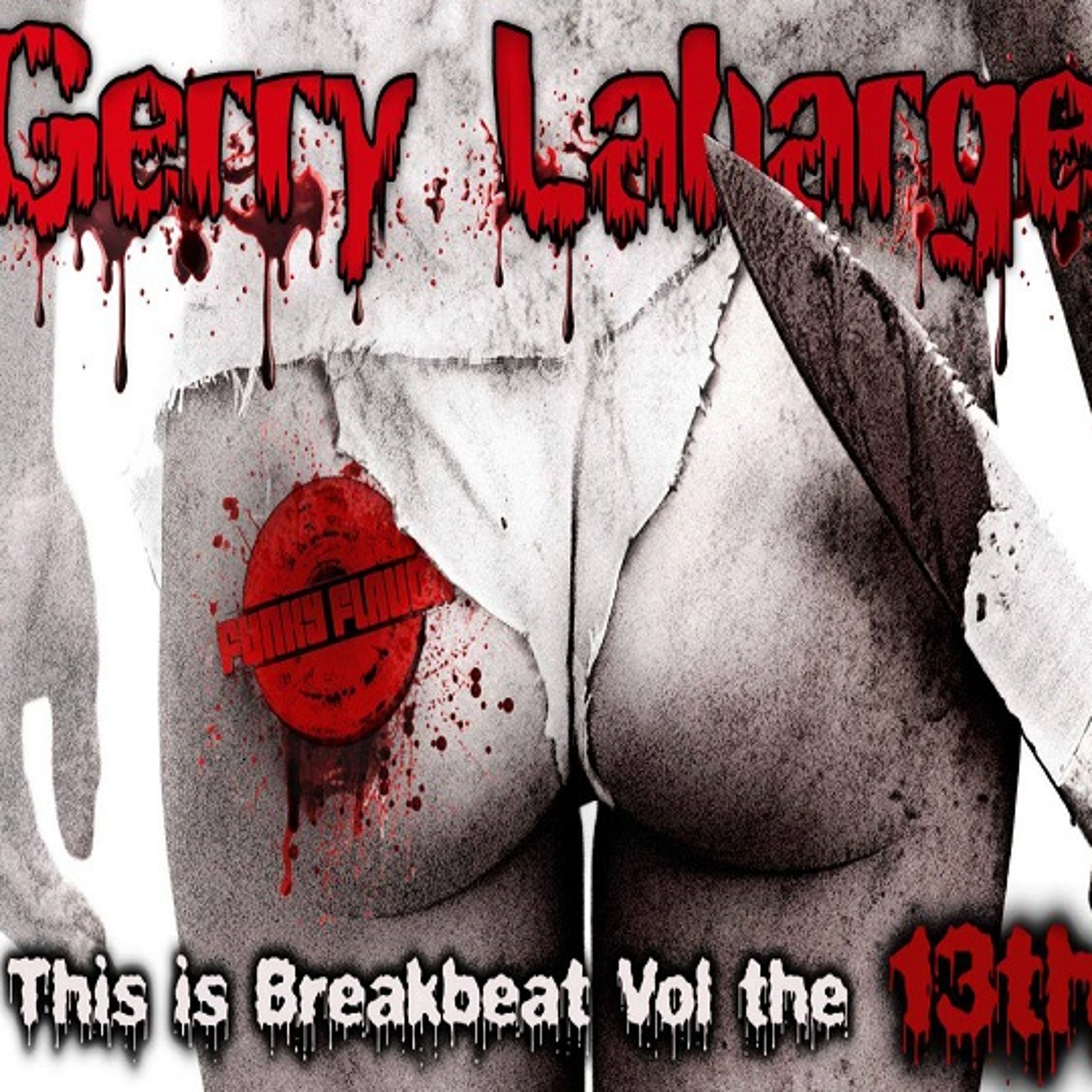 Gerry LaBarge