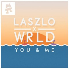 LASZLO X WRLD - YOU & ME (Guitar Cover)