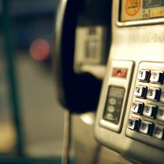 Payphone (cover)