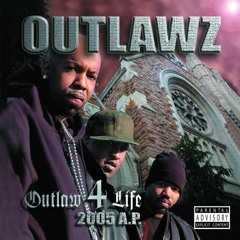 The Outlawz - Real Talk (Featuring Focus...)