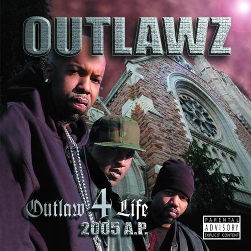 The Outlawz - Real Talk (Featuring Focus...)