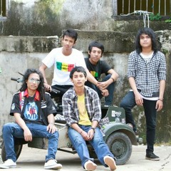 TK SCOOTERIST REGGAE - KENALI DALAM GELAP