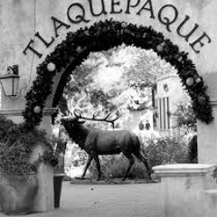 Tlaquepaque Scene