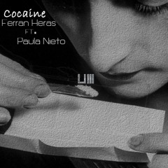 Ferran Heras & Paula Nieto - Minimal Cocaine (Original Mix) [Preview] [Under Noize Recordings]