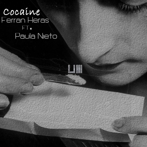 Ferran Heras & Paula Nieto - Minimal Cocaine (Original Mix) [Preview] [Under Noize Recordings]