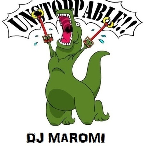 Maromi Unstoppable by djmaromi - Listen to music