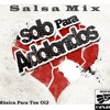 Salsa Mix Solo Para Adoloridos - Oaxaca - México