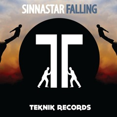 Sinnastar - Falling (Original Mix)[OUT NOW]
