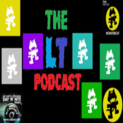 The LT Podcast Episode 01