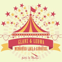 Glanz & Ledwa - Memories Like A Carousel (Marc de Vole Remix) (Snippet)