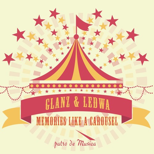 Glanz & Ledwa - Memories Like A Carousel (Marc de Vole Remix) (Snippet)