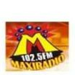 MI PRIMER PROGRAMA EN MAXI RADIO 1997