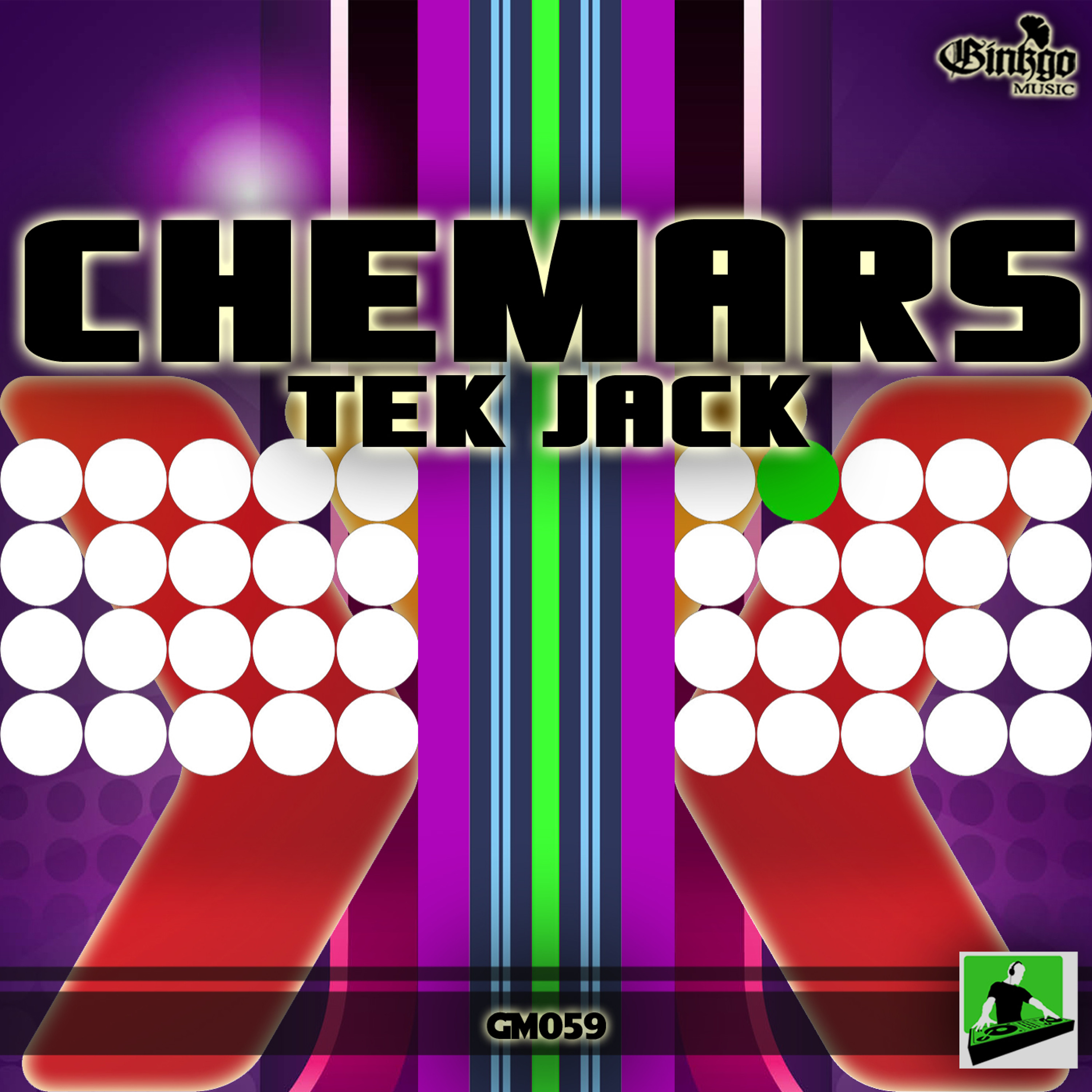 Chemars/Ginkgo Music