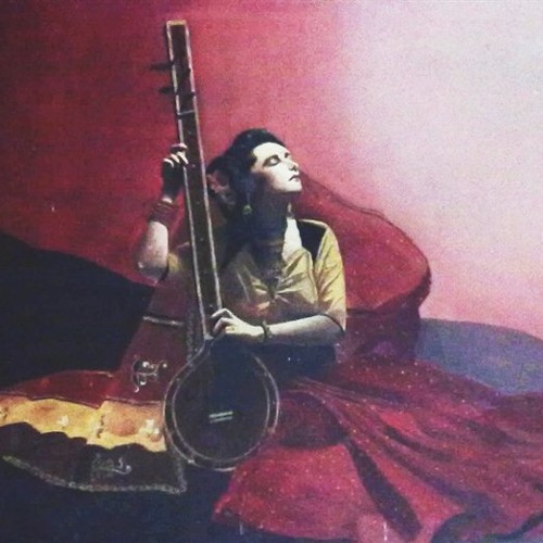 Meera Remix by Talvin Singh