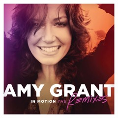 Amy Grant / In Motion Friday Night Dance Party w Chris Cox (incl. "That's What Love Is For" PREVIEW)