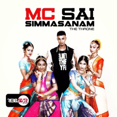 MC SAI Feat. Six - Pakathuveetu Kaari