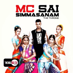 MC SAI Feat. Balan kashmir & Steve Cliff - Enoda Vandiyila